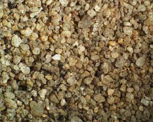 Inorganic Soil